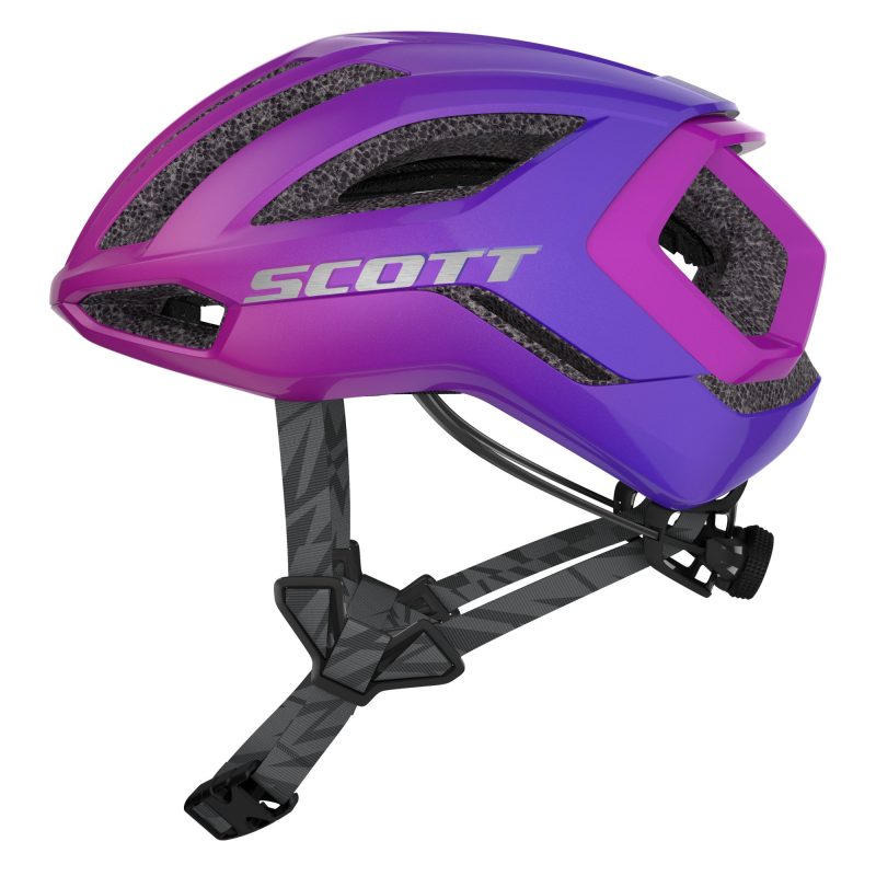  Scott Supersonic helmet