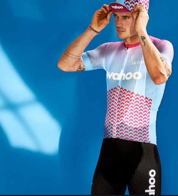 The Importance of Indoor Cycling Clothing