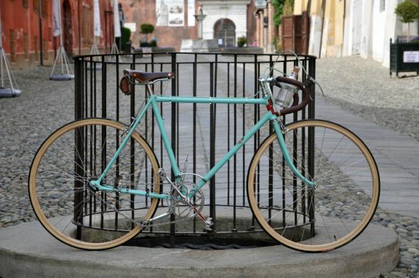 bianchi Saetta