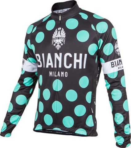 bianchi jersey womens