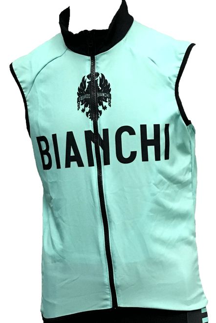 Bianchi Milano Windstopper