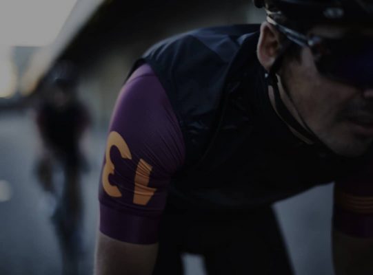 thirteen bike apparel