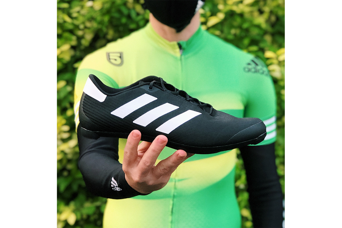 adidas road cycling shoe review