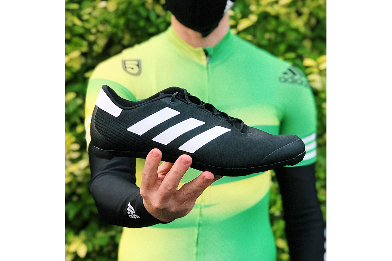 Adidas Cycling Shoe Review