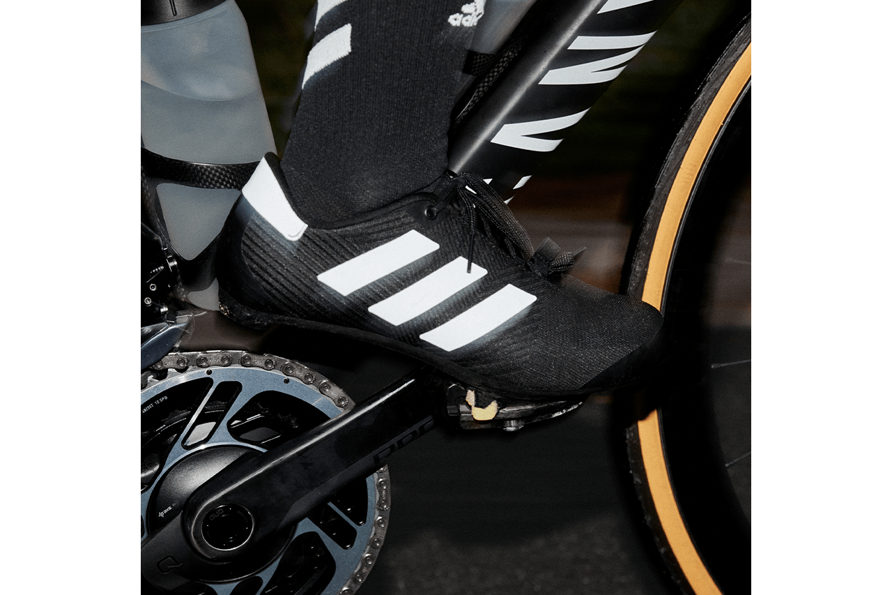 Adidas Cycling Shoe Review