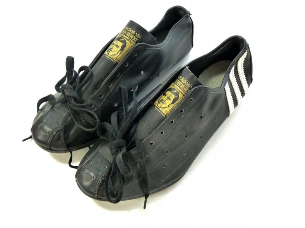 adidas super pro classic cycling shoes