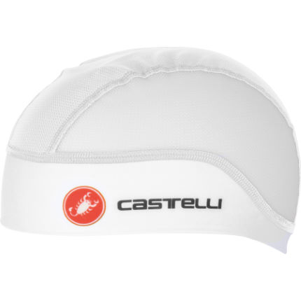 Castelli summer sun protection skull cap