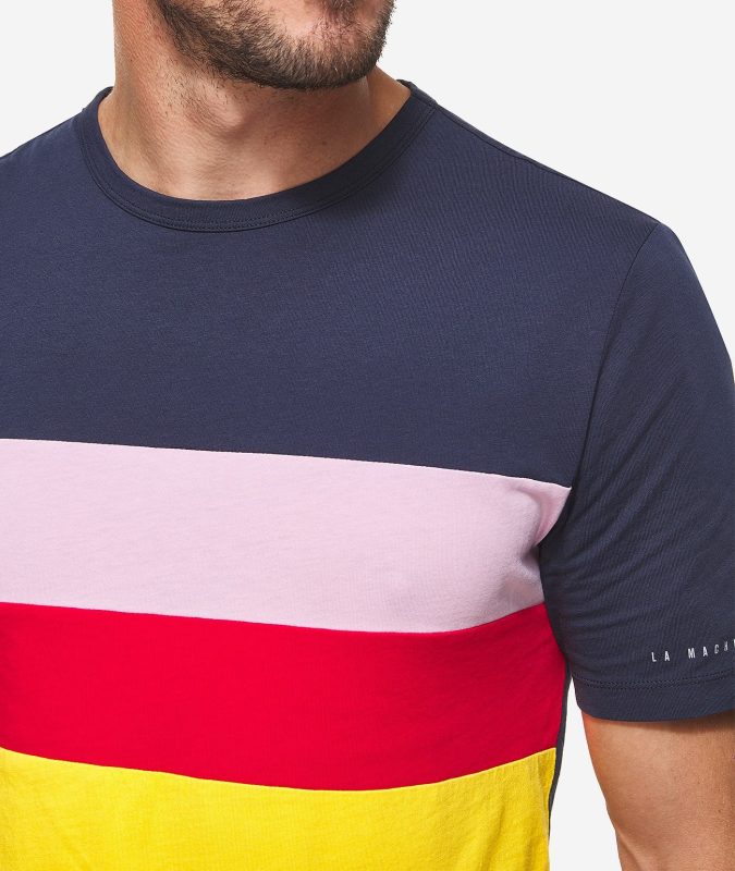 The best casual cycling clothing La Machine