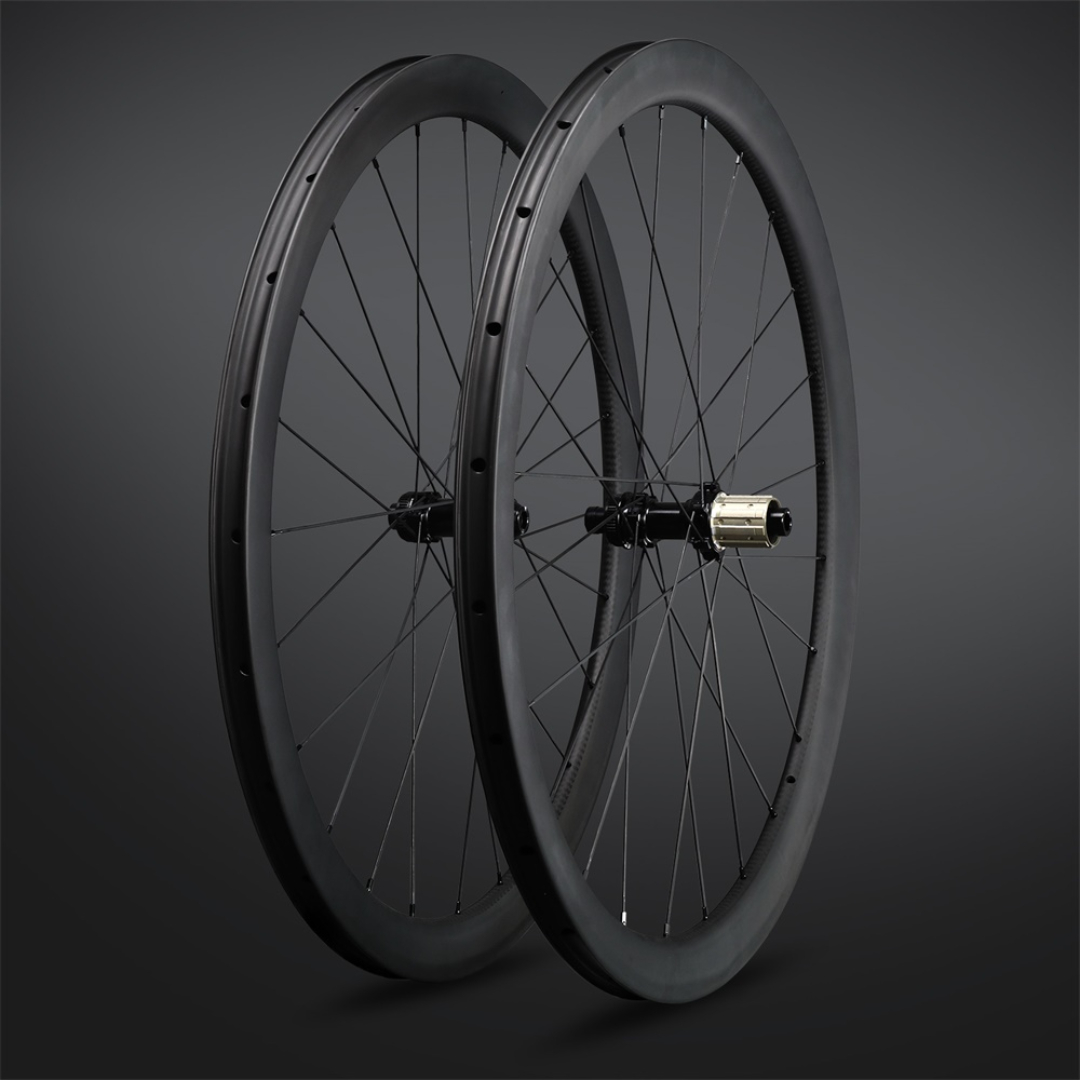 All you want to know about Chinese carbon road bike brand Ican