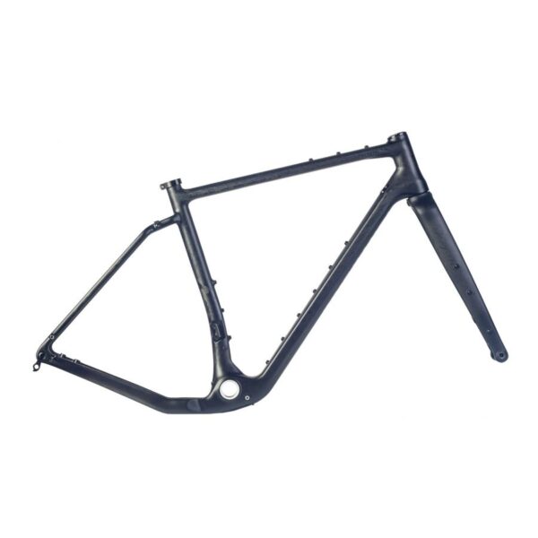 Winspace gravel frame