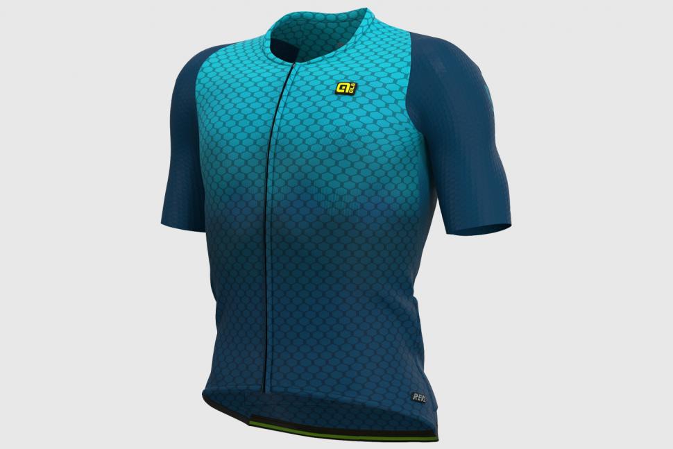 Review: Ekoi Graphene Kamo Summer Jersey