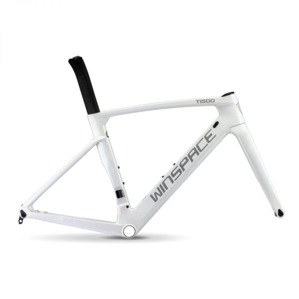 Winspace T1500 Chinese aero bike frame