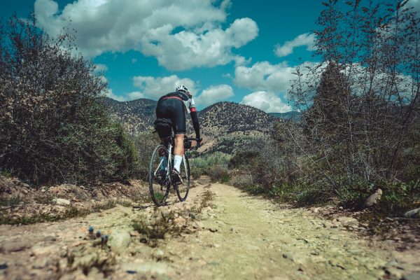 The importance of a good chamois at gravel rides