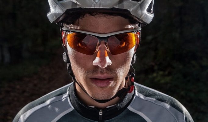 upf uv sun protection cycling sunglasses as part of your cycling clothing outfit