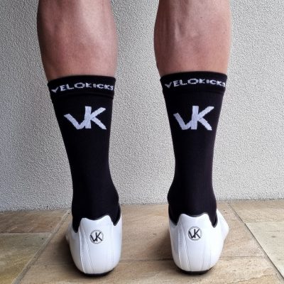 Velokicks custom socks