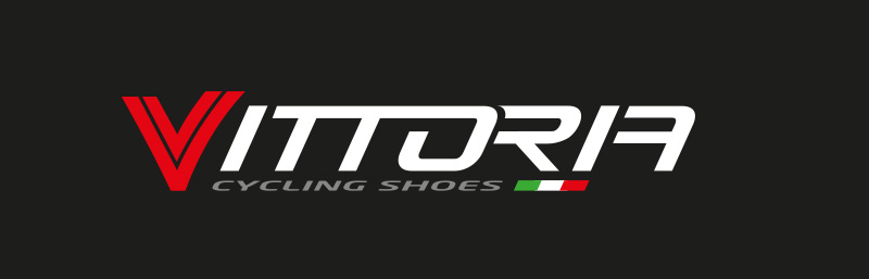 VITTORIA cycling shoes logo
