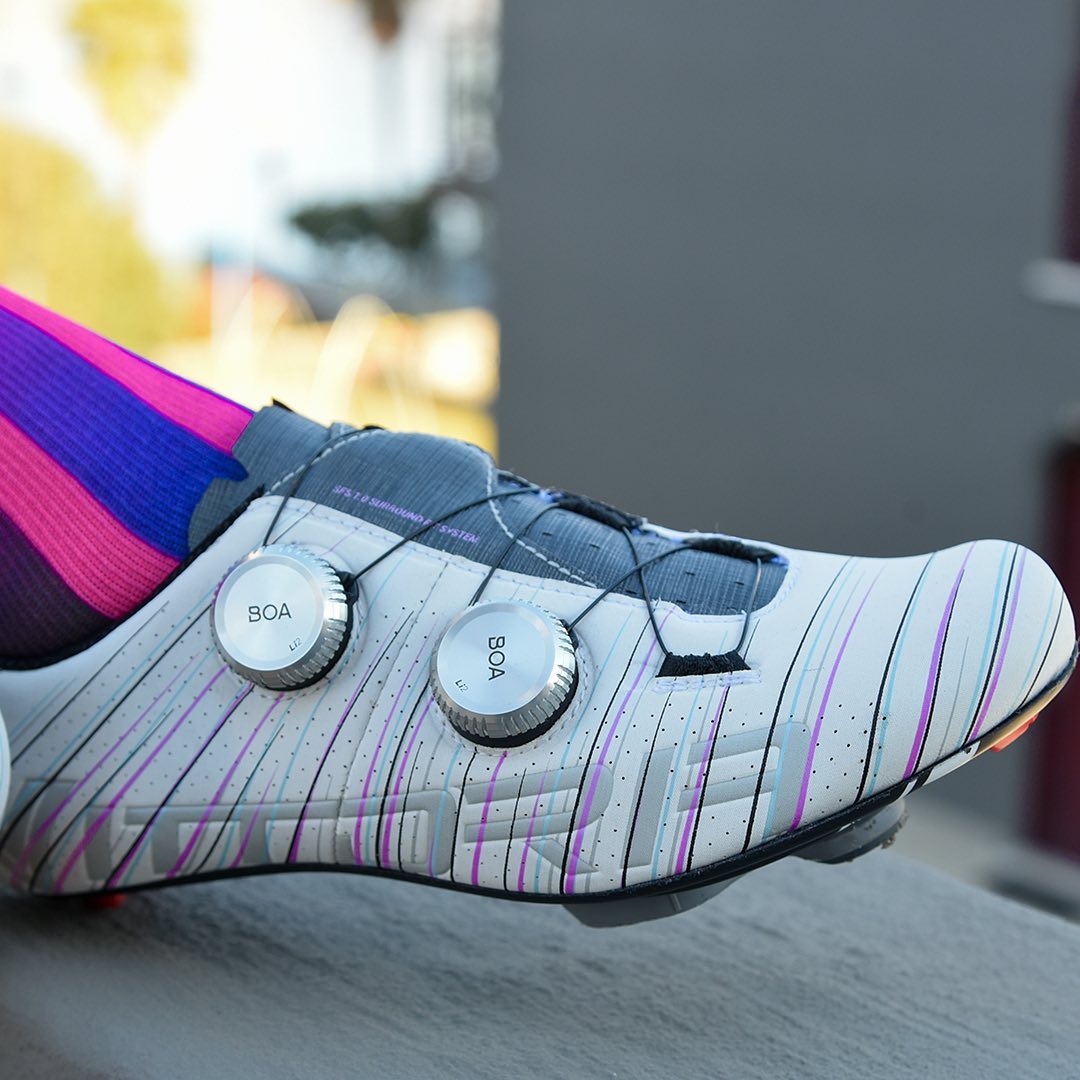 Vittoria Cycling Shoes