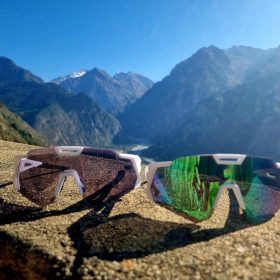 Lameda Cycling Sunglasses Review