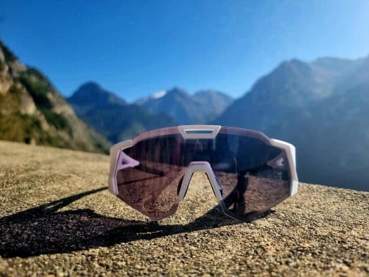 Lameda Polarized Cycling Sunglasses