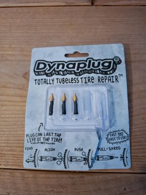 Dynaplug Racer Pro plugs