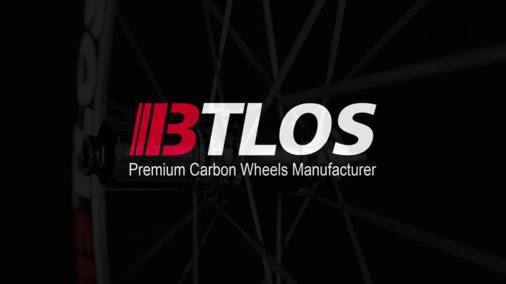 Btlos carbon wheelsets