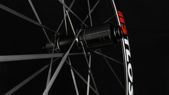 btlos carbon rims and wheels