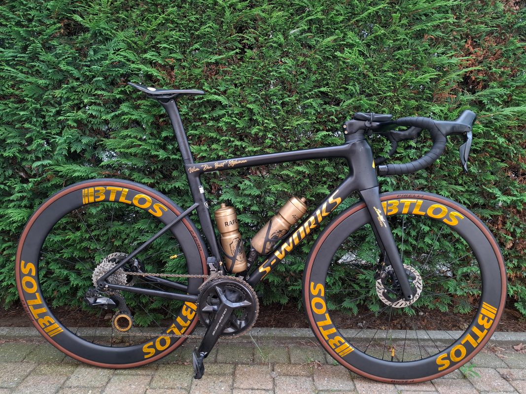 Btlos carbon wheels new arrivals