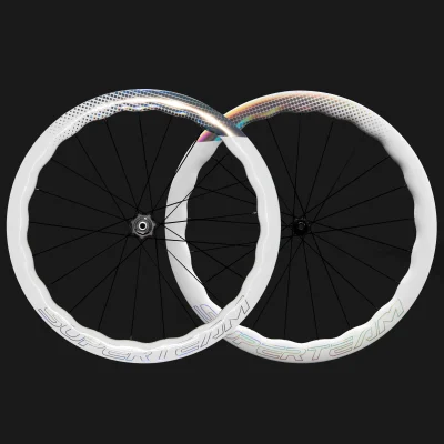 white carbon SuperTeam chinese road bike