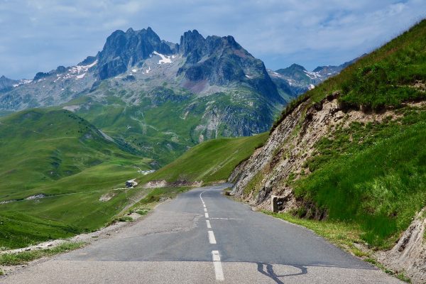 Col de la Croix de Fer