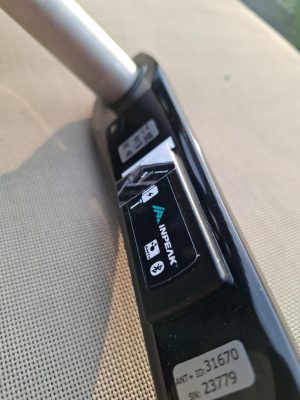 Inpeak Powercrank-E vs 4iiii Precision 3+ Pro comparison review