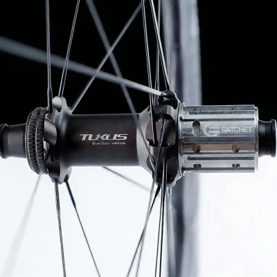 Tukus hubs
