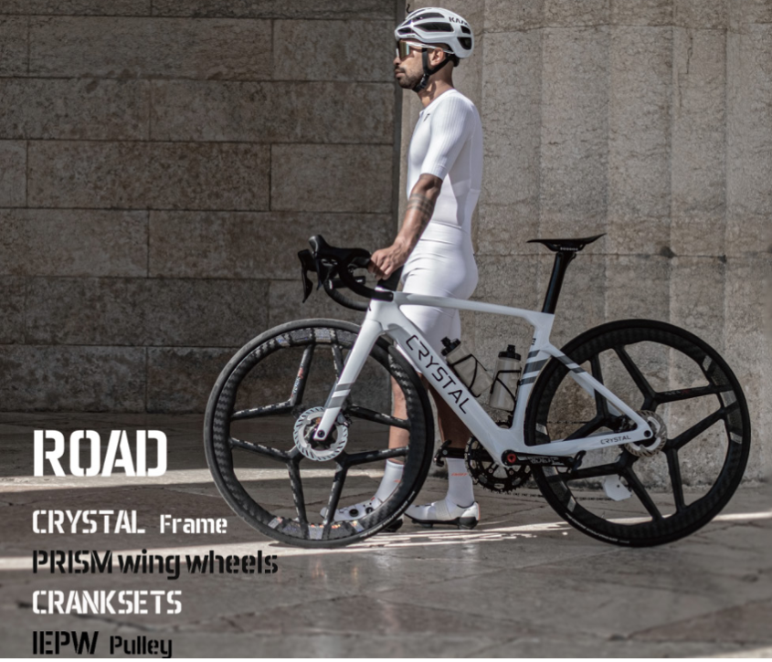 Ridea Cycling Brand Review