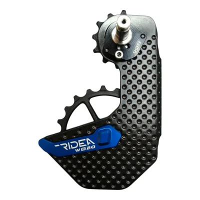 Ridea IEPW Oversized Pulley Wheels