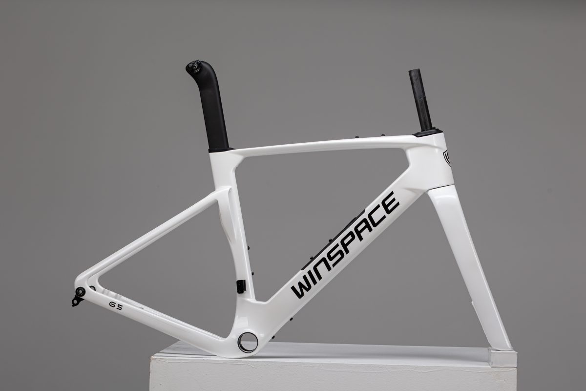 Winspace G5 colors