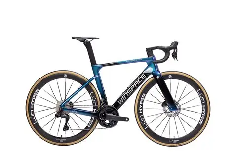 Winspace M6 Euro bike 2026