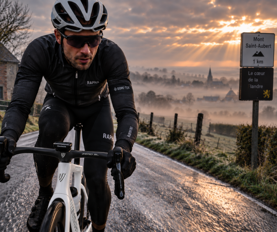 GPS Cycling Computer Ultra Distance Review
