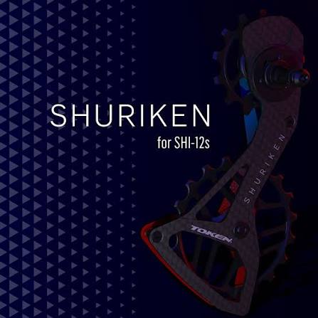 token shuriken