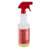Miracle Red cykelvask sprayflaske (9,6 dl)
