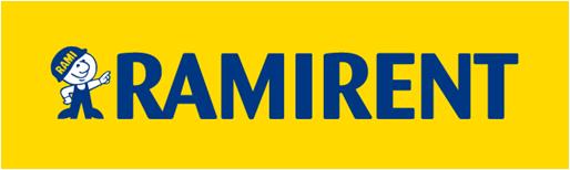 Ramirent_logo