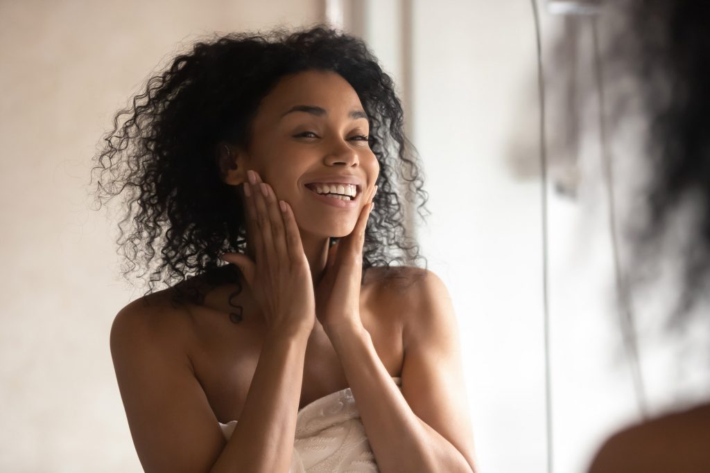 Photorejuvenation