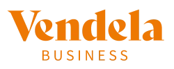 Vendela Business logo