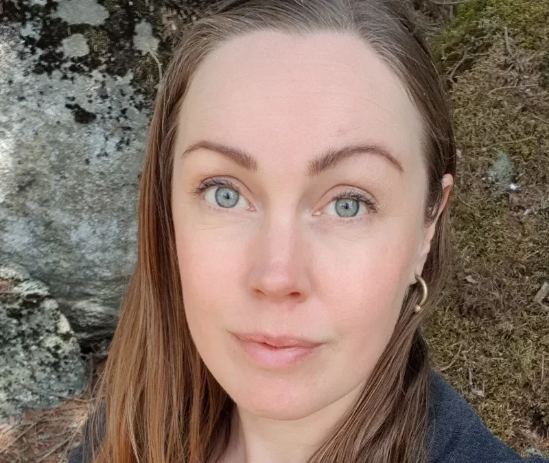 Veronica Setterhall – AB Eldfluga