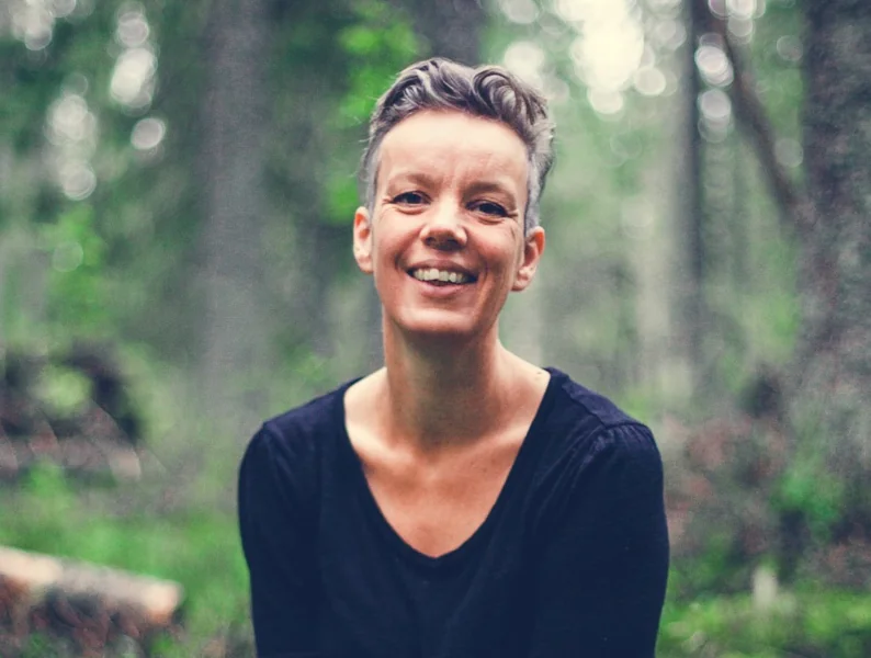 Marja Bennett – Sinnesro & Kroppslycka – Styrelseledamot