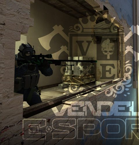 Vendel E-sport