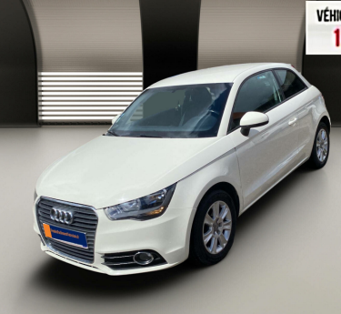 AUDI A1 Sportback 2014 Ambiente