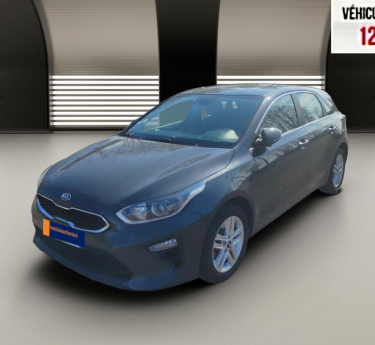 KIA CEED III 1.6 CRDI 115 ch Active