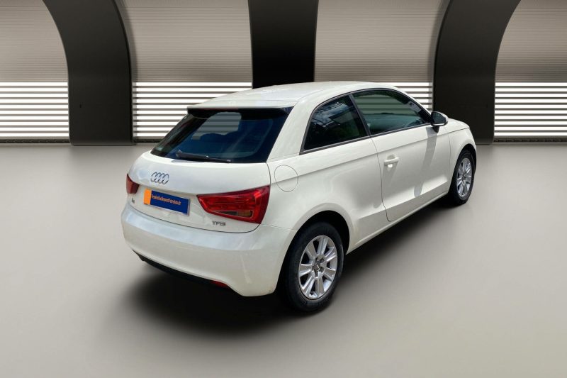 AUDI A1 Sportback 2014 Ambiente