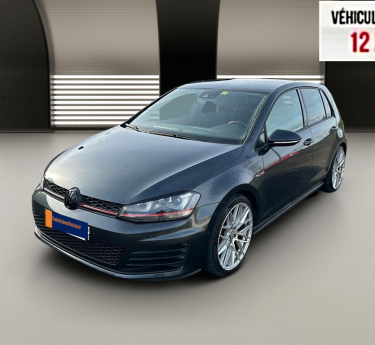 VOLKSWAGEN GOLF VII 2014