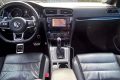 Volkswagen Golf VII 2.0 GTD 184ch Sport and sound + Palettes au volant