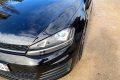 Volkswagen Golf VII 2.0 GTD 184ch Sport and sound + Palettes au volant